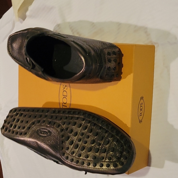 Men's Tods Gambino - Picture 2 of 2